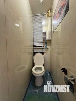 2-к квартира, вторичка, 43м2, 2/9 этаж