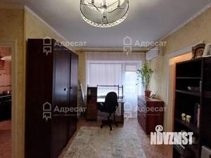 2-к квартира, вторичка, 45м2, 2/2 этаж