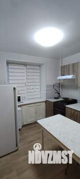 1-к квартира, вторичка, 32м2, 1/5 этаж