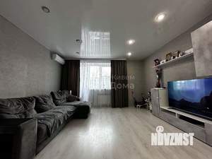 2-к квартира, вторичка, 52м2, 3/5 этаж