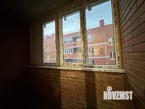 1-к квартира, вторичка, 34м2, 3/6 этаж