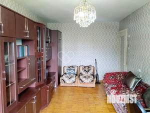 2-к квартира, вторичка, 45м2, 4/5 этаж