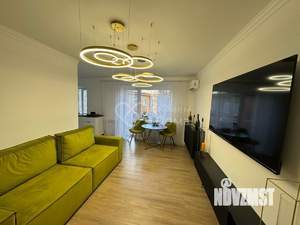 3-к квартира, вторичка, 64м2, 4/7 этаж