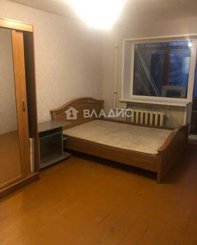 2-к квартира, вторичка, 47м2, 4/5 этаж