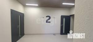 2-к квартира, вторичка, 56м2, 2/3 этаж