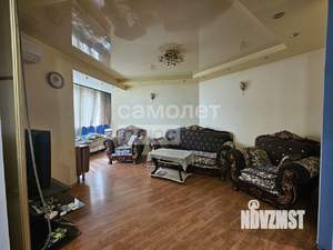 4-к квартира, вторичка, 73м2, 7/10 этаж