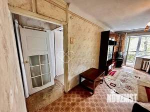 2-к квартира, вторичка, 40м2, 2/4 этаж