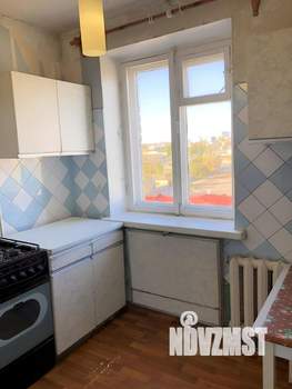 2-к квартира, вторичка, 46м2, 9/9 этаж