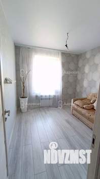 3-к квартира, вторичка, 66м2, 4/4 этаж