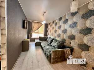 1-к квартира, вторичка, 36м2, 2/14 этаж