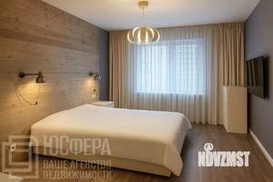 2-к квартира, вторичка, 85м2, 3/9 этаж