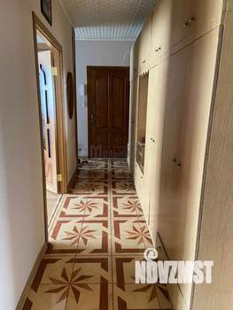 3-к квартира, вторичка, 66м2, 6/9 этаж