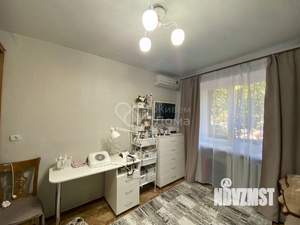 1-к квартира, вторичка, 22м2, 1/5 этаж