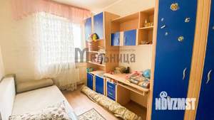 3-к квартира, вторичка, 67м2, 5/9 этаж