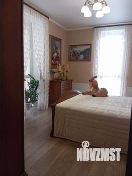 3-к квартира, вторичка, 79м2, 2/4 этаж