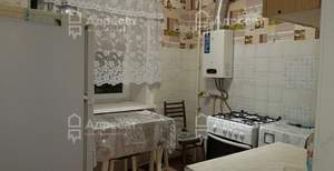 2-к квартира, вторичка, 45м2, 2/5 этаж