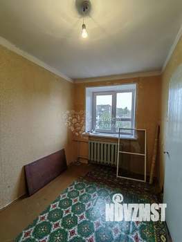 3-к квартира, вторичка, 55м2, 5/5 этаж