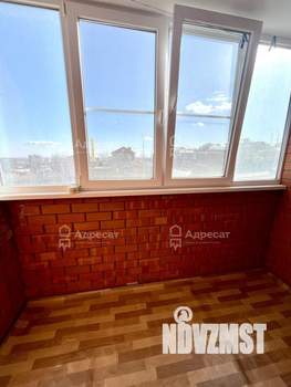 2-к квартира, вторичка, 55м2, 4/10 этаж