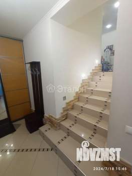 2-к квартира, вторичка, 96м2, 4/11 этаж