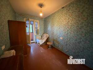 3-к квартира, вторичка, 59м2, 2/9 этаж