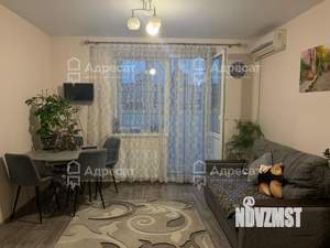 2-к квартира, вторичка, 51м2, 9/10 этаж