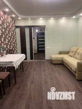 1-к квартира, вторичка, 50м2, 5/9 этаж