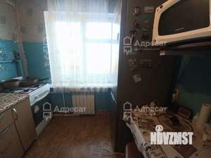 1-к квартира, вторичка, 30м2, 5/5 этаж