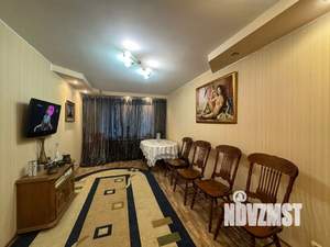 2-к квартира, вторичка, 47м2, 1/5 этаж