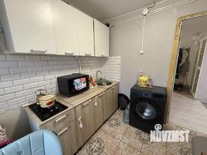 1-к квартира, вторичка, 32м2, 5/5 этаж