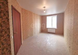1-к квартира, вторичка, 30м2, 5/6 этаж
