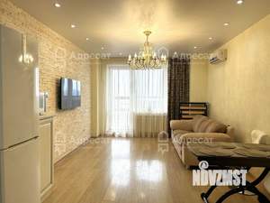 2-к квартира, вторичка, 66м2, 13/24 этаж