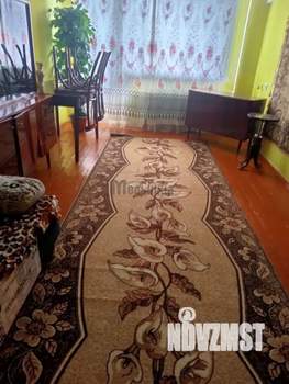 1-к квартира, вторичка, 32м2, 3/4 этаж