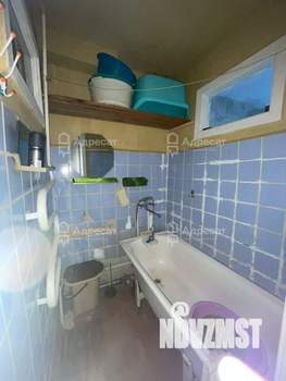 2-к квартира, вторичка, 44м2, 2/5 этаж
