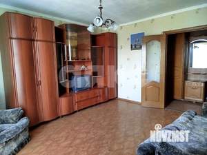 4-к квартира, вторичка, 76м2, 5/9 этаж