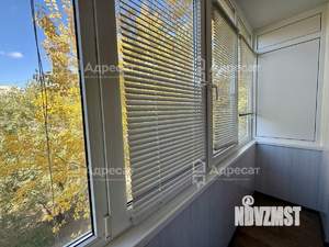 2-к квартира, вторичка, 44м2, 3/4 этаж