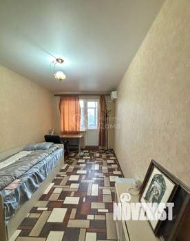 2-к квартира, вторичка, 52м2, 7/9 этаж