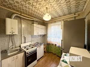 1-к квартира, вторичка, 31м2, 1/5 этаж