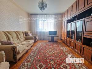 2-к квартира, вторичка, 61м2, 5/5 этаж