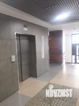 1-к квартира, вторичка, 38м2, 2/17 этаж