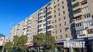 3-к квартира, вторичка, 61м2, 5/9 этаж