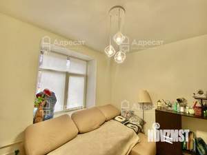 Студия квартира, вторичка, 18м2, 1/5 этаж