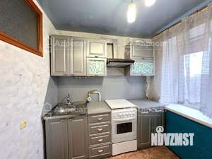 1-к квартира, вторичка, 30м2, 5/5 этаж