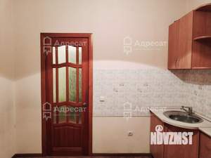 1-к квартира, вторичка, 33м2, 2/9 этаж