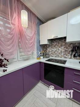 1-к квартира, вторичка, 31м2, 3/5 этаж