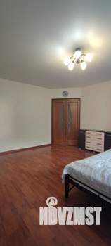 1-к квартира, вторичка, 40м2, 4/10 этаж
