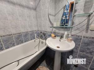 3-к квартира, вторичка, 60м2, 9/9 этаж