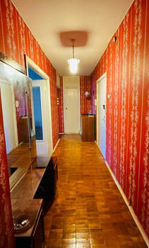 2-к квартира, вторичка, 51м2, 5/9 этаж