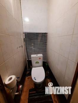 1-к квартира, вторичка, 35м2, 4/5 этаж