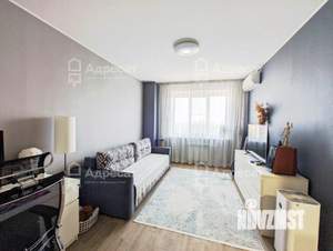 1-к квартира, вторичка, 37м2, 13/18 этаж