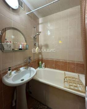 3-к квартира, вторичка, 66м2, 8/9 этаж